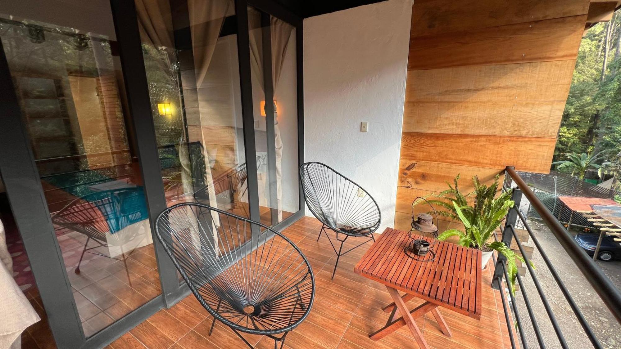 Encino House Hotel Boutique Valle de Bravo Extérieur photo