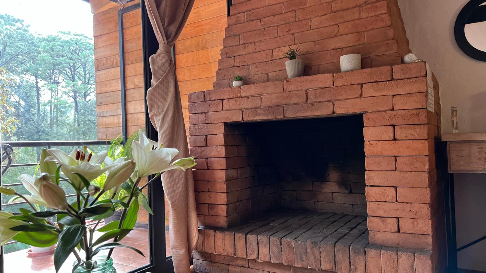 Encino House Hotel Boutique Valle de Bravo Extérieur photo