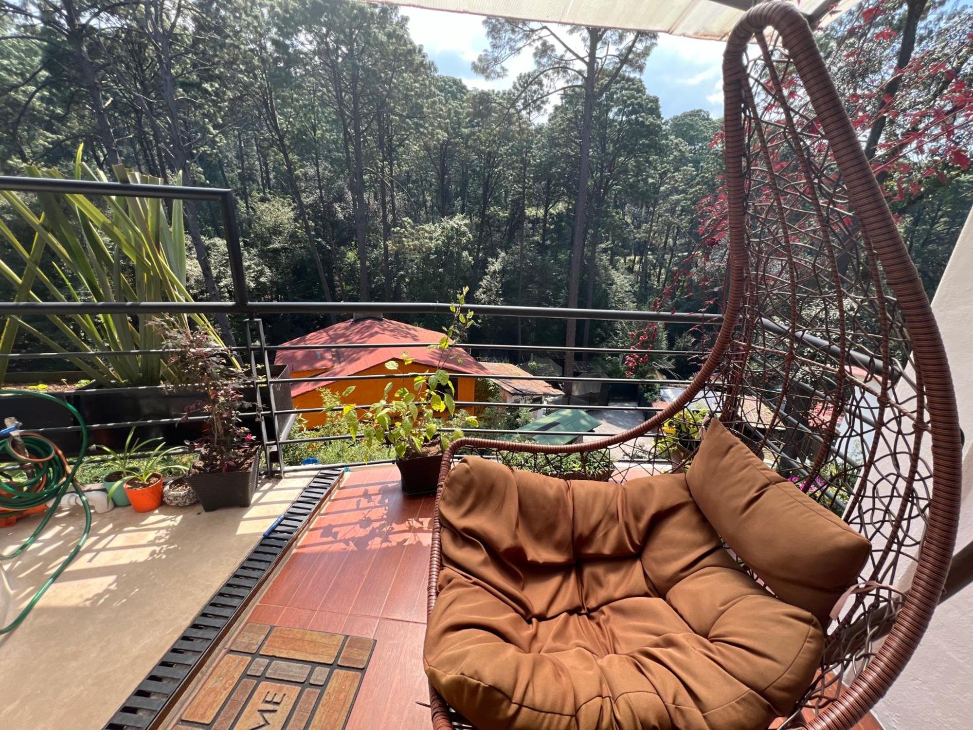 Encino House Hotel Boutique Valle de Bravo Extérieur photo