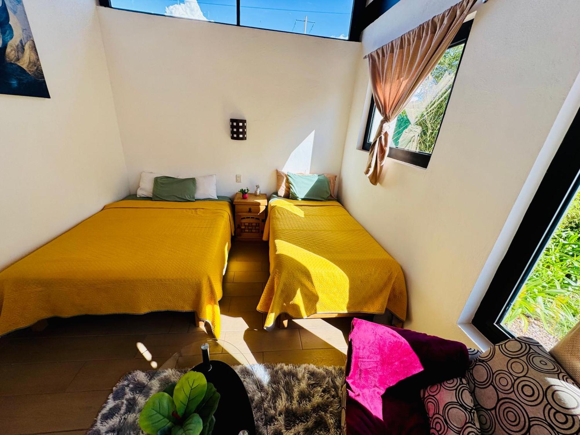 Encino House Hotel Boutique Valle de Bravo Chambre photo
