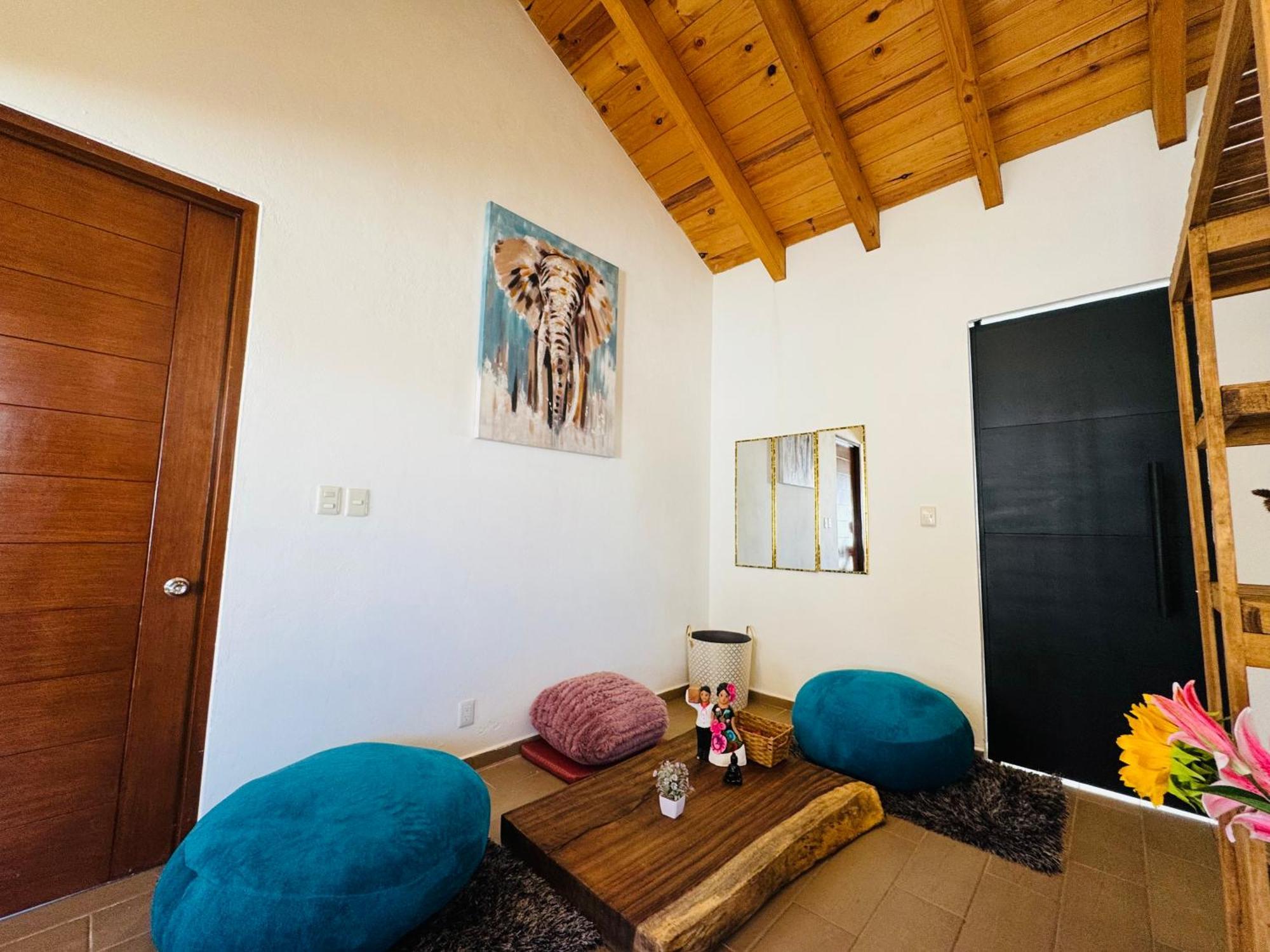 Encino House Hotel Boutique Valle de Bravo Extérieur photo