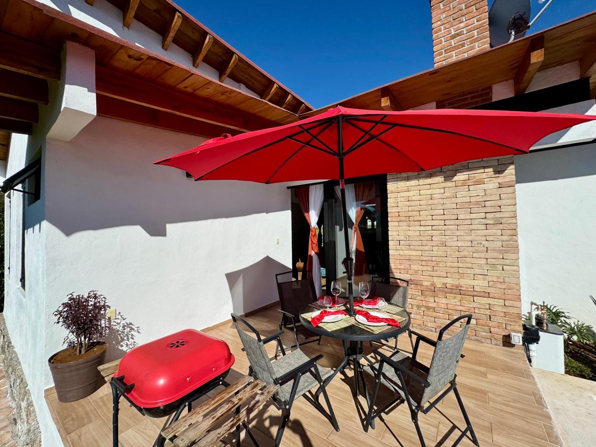 Encino House Hotel Boutique Valle de Bravo Extérieur photo