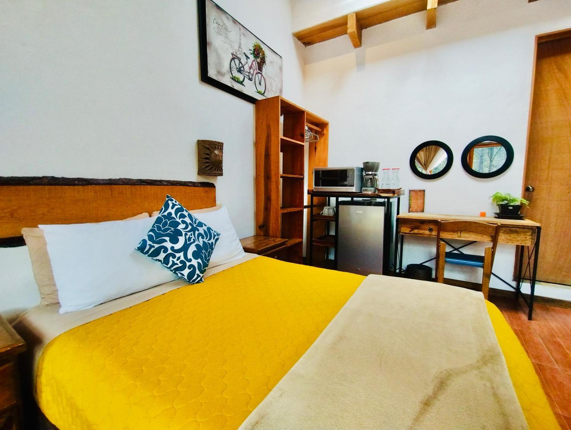 Encino House Hotel Boutique Valle de Bravo Extérieur photo