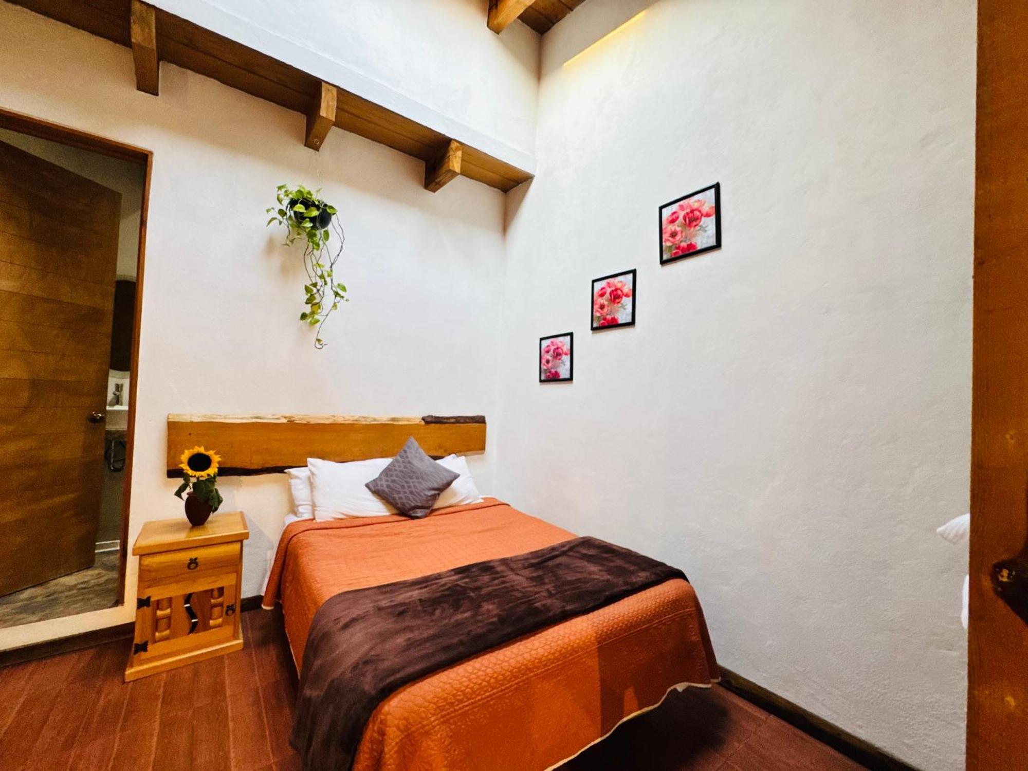Encino House Hotel Boutique Valle de Bravo Extérieur photo