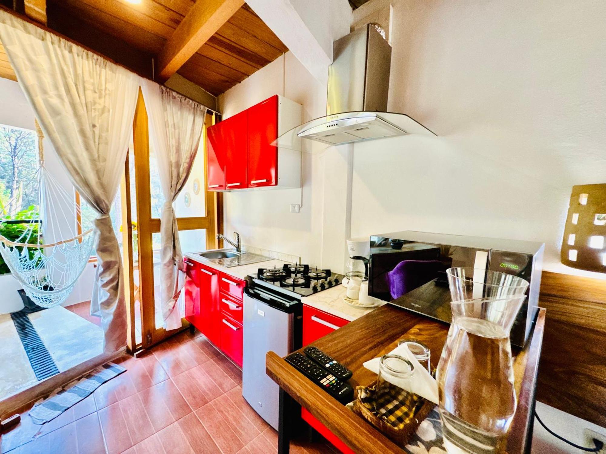 Encino House Hotel Boutique Valle de Bravo Extérieur photo