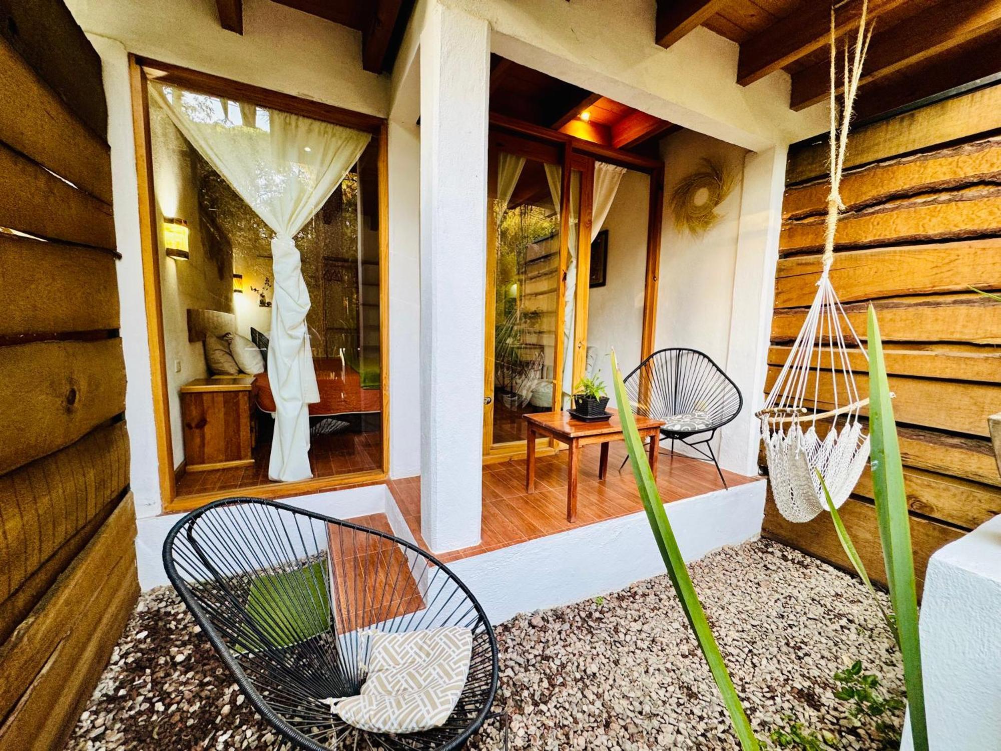 Encino House Hotel Boutique Valle de Bravo Extérieur photo