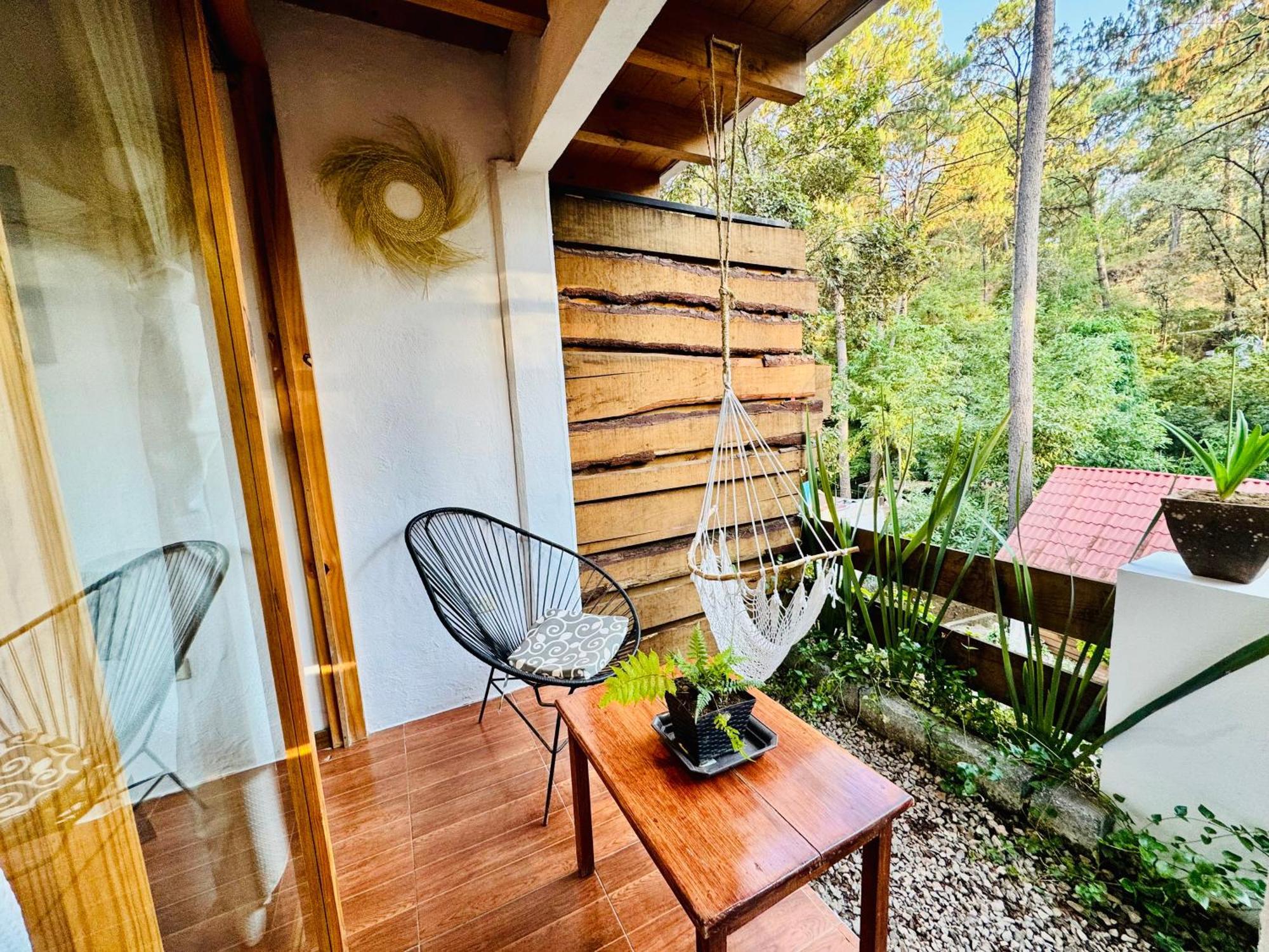 Encino House Hotel Boutique Valle de Bravo Extérieur photo